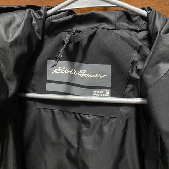 Eddie Bauer ski-in-1 jacket - Picture 11 of 16